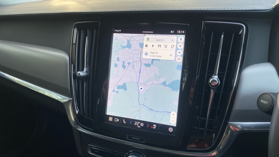 Used Volvo V90 2025 for sale - 77063394: Photo 34