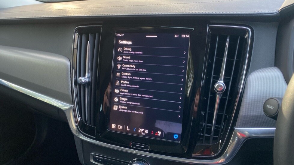 Used Volvo V90 2025 for sale - 77063394: Photo 35