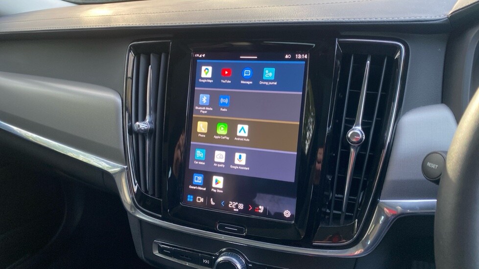 Used Volvo V90 2025 for sale - 77063394: Photo 38