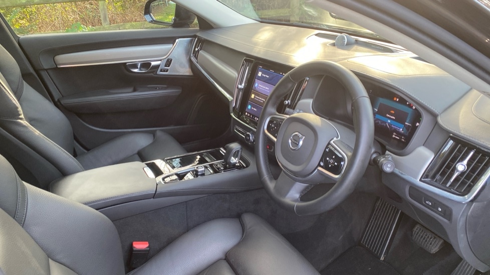 Used Volvo V90 2025 for sale - 77063394: Photo 4