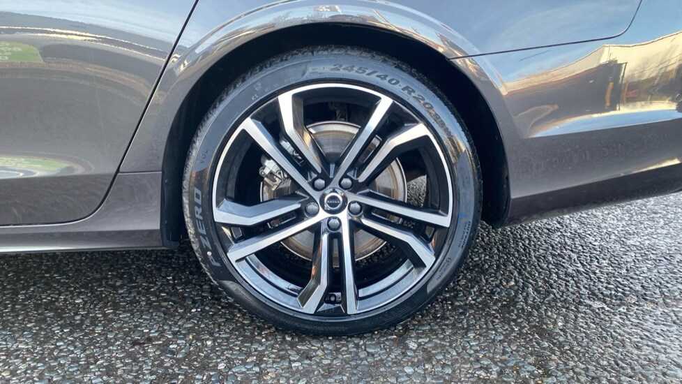 Used Volvo V90 2025 for sale - 77063394: Photo 42