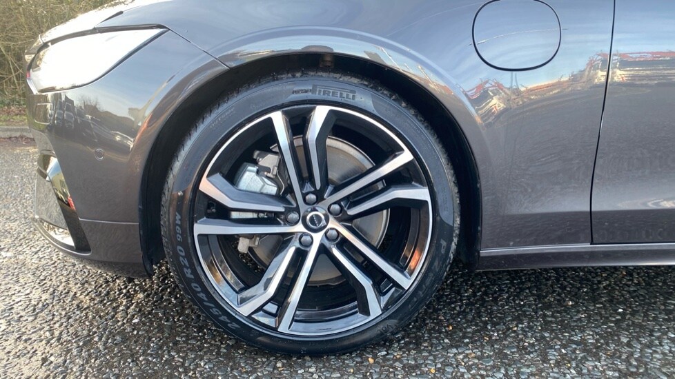 Used Volvo V90 2025 for sale - 77063394: Photo 43