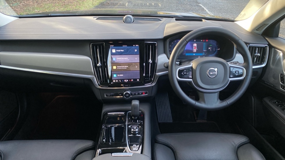 Used Volvo V90 2025 for sale - 77063394: Photo 5