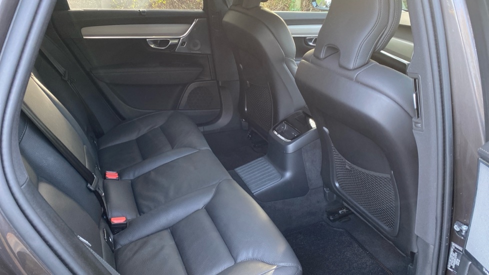 Used Volvo V90 2025 for sale - 77063394: Photo 6