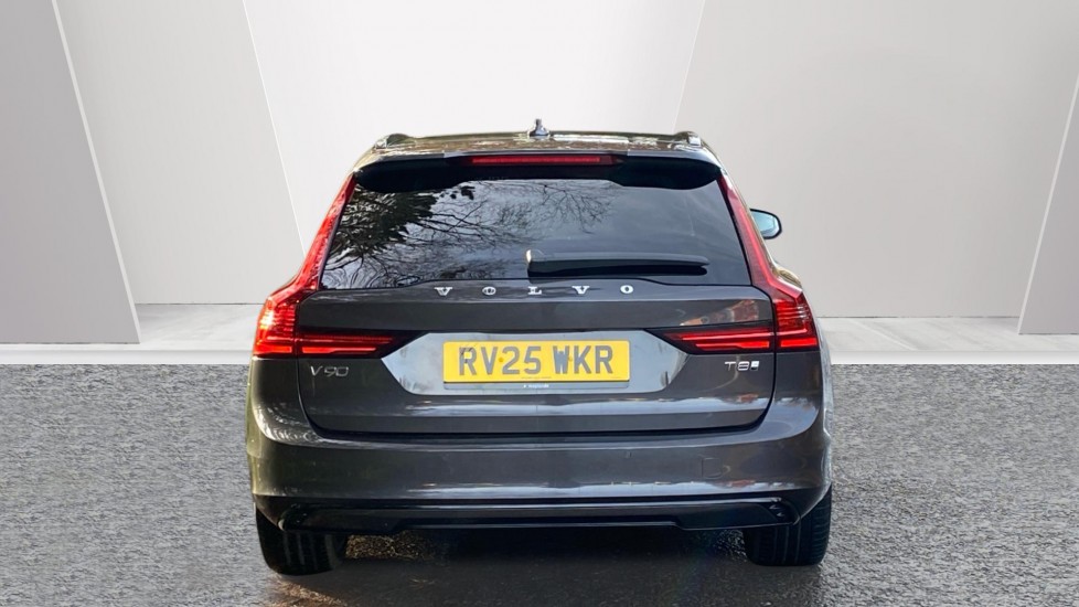 Used Volvo V90 2025 for sale - 77063394: Photo 7