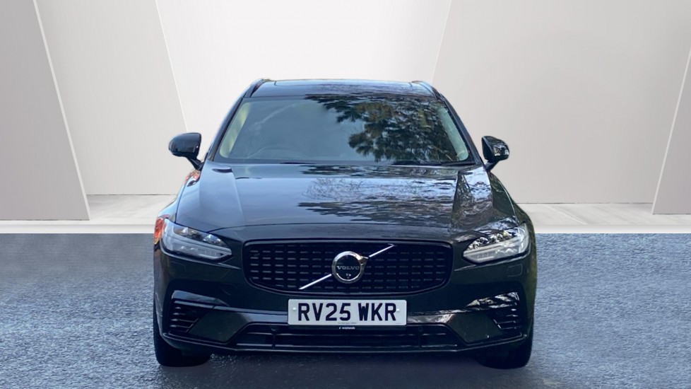 Used Volvo V90 2025 for sale - 77063394: Photo 8