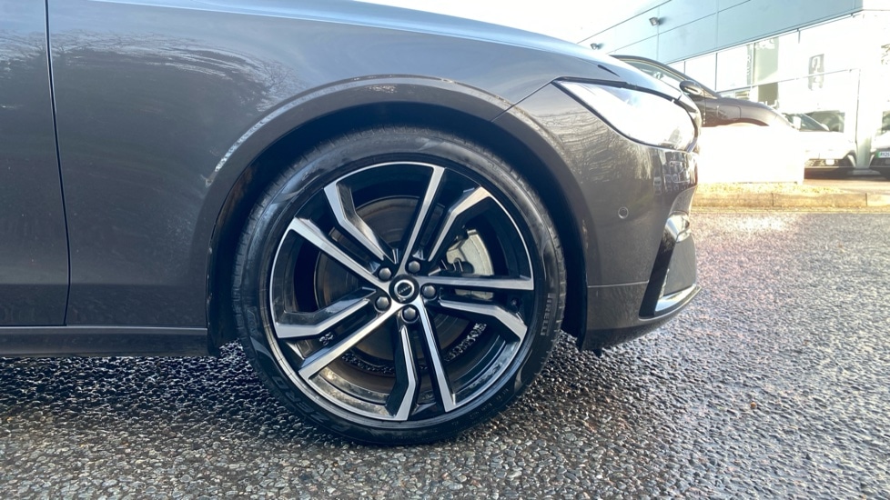 Used Volvo V90 2025 for sale - 77063394: Photo 9