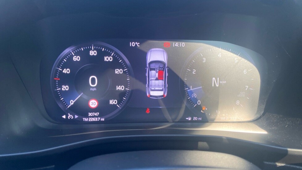 Used Volvo XC40 2021 for sale - 78055213: Photo 11