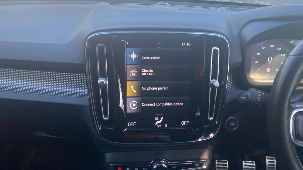 Used Volvo XC40 2021 for sale - 78055213: Photo 12