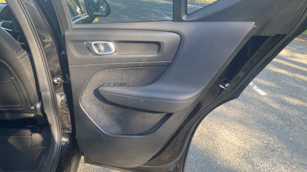 Used Volvo XC40 2021 for sale - 78055213: Photo 19