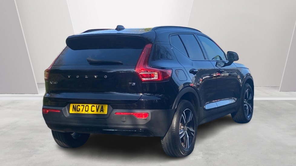 Used Volvo XC40 2021 for sale - 78055213: Photo 2