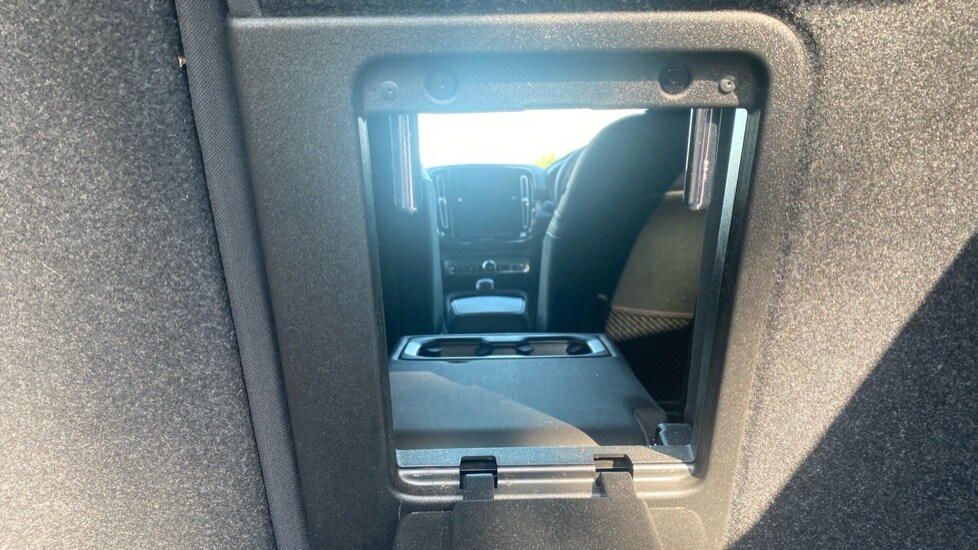 Used Volvo XC40 2021 for sale - 78055213: Photo 24