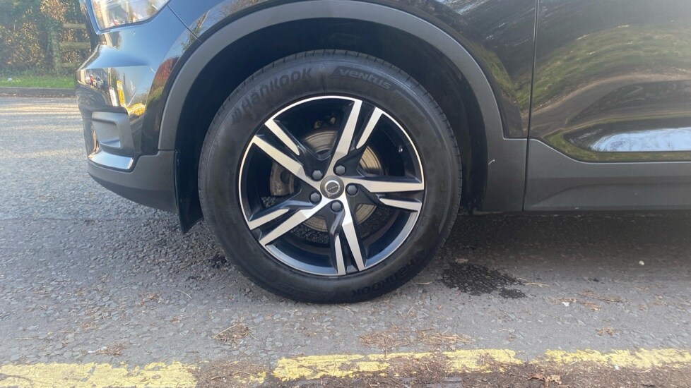 Used Volvo XC40 2021 for sale - 78055213: Photo 25