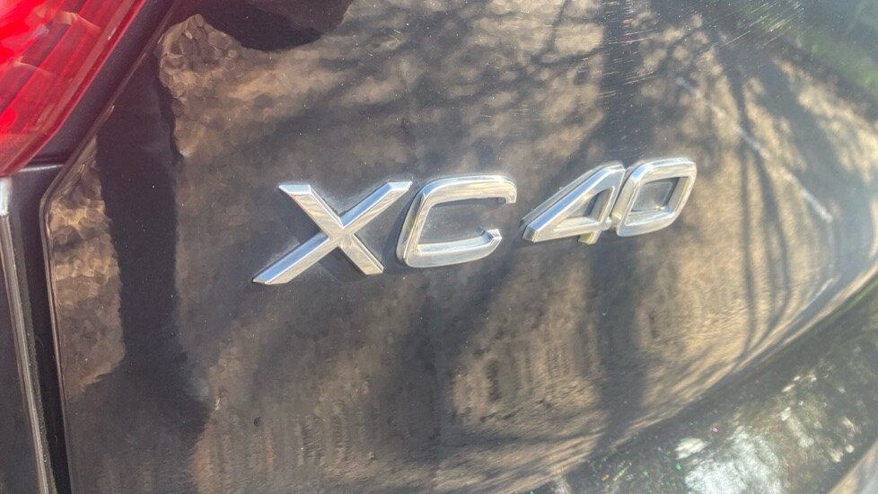 Used Volvo XC40 2021 for sale - 78055213: Photo 27