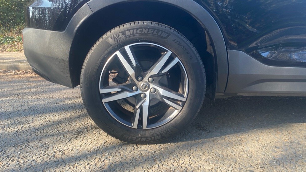 Used Volvo XC40 2021 for sale - 78055213: Photo 29