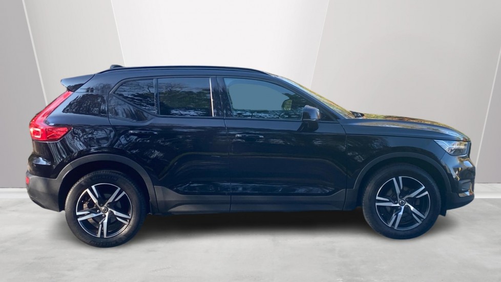 Used Volvo XC40 2021 for sale - 78055213: Photo 3