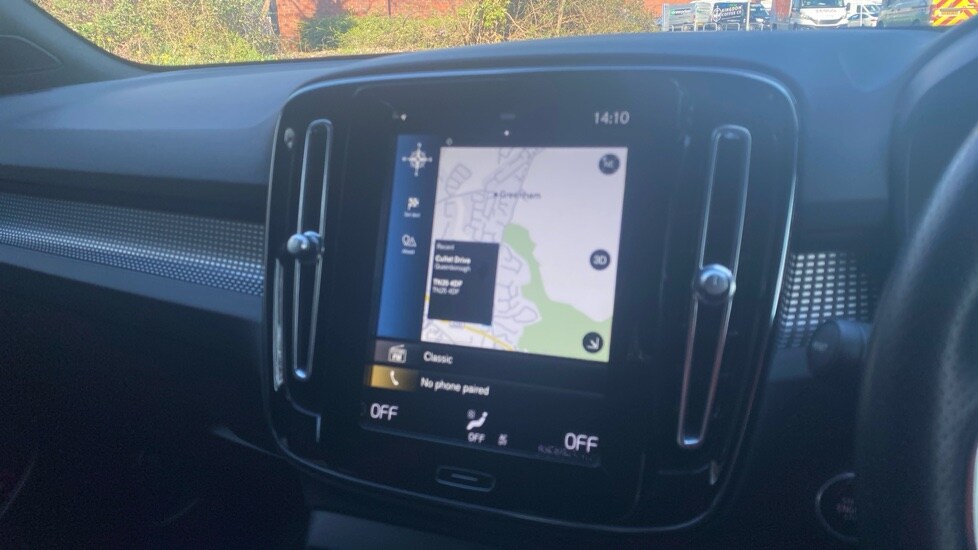 Used Volvo XC40 2021 for sale - 78055213: Photo 39