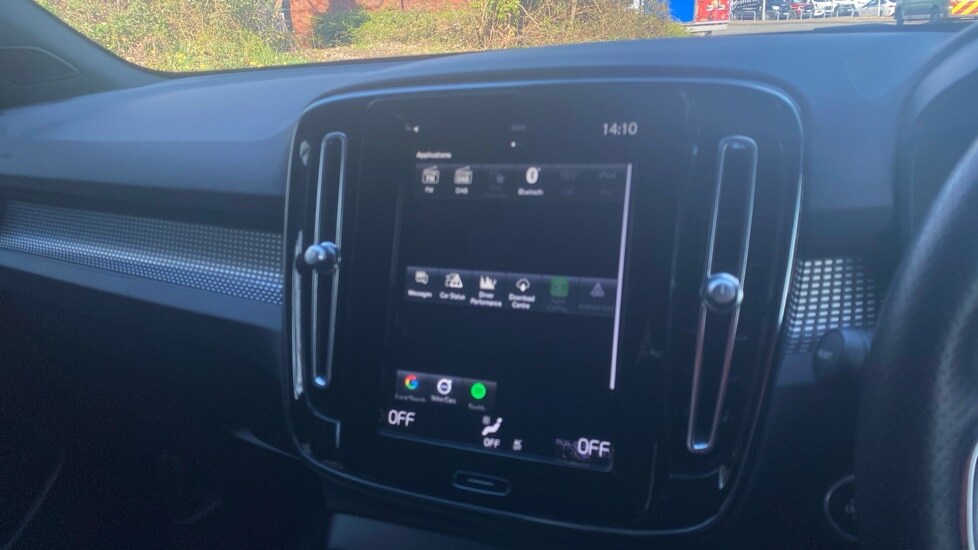 Used Volvo XC40 2021 for sale - 78055213: Photo 41