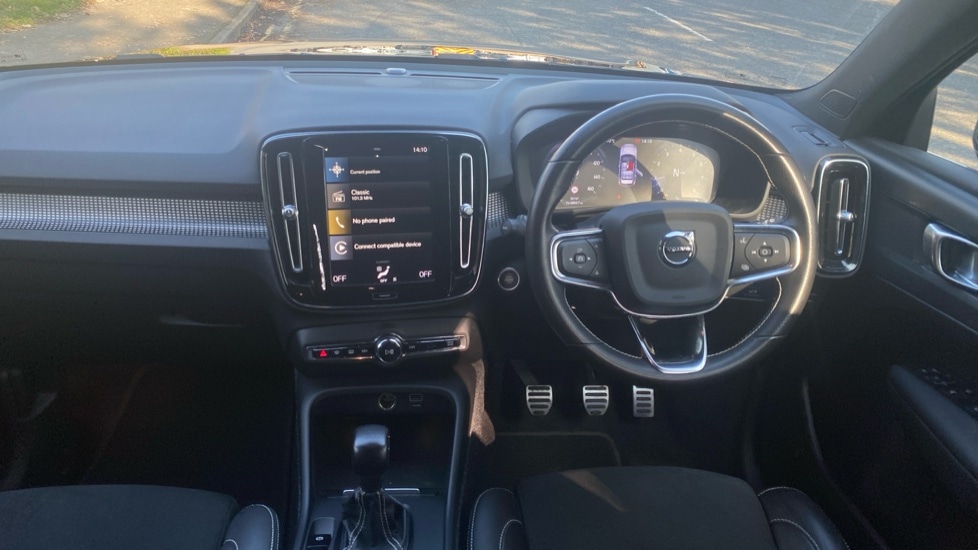 Used Volvo XC40 2021 for sale - 78055213: Photo 5