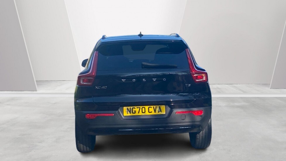 Used Volvo XC40 2021 for sale - 78055213: Photo 7