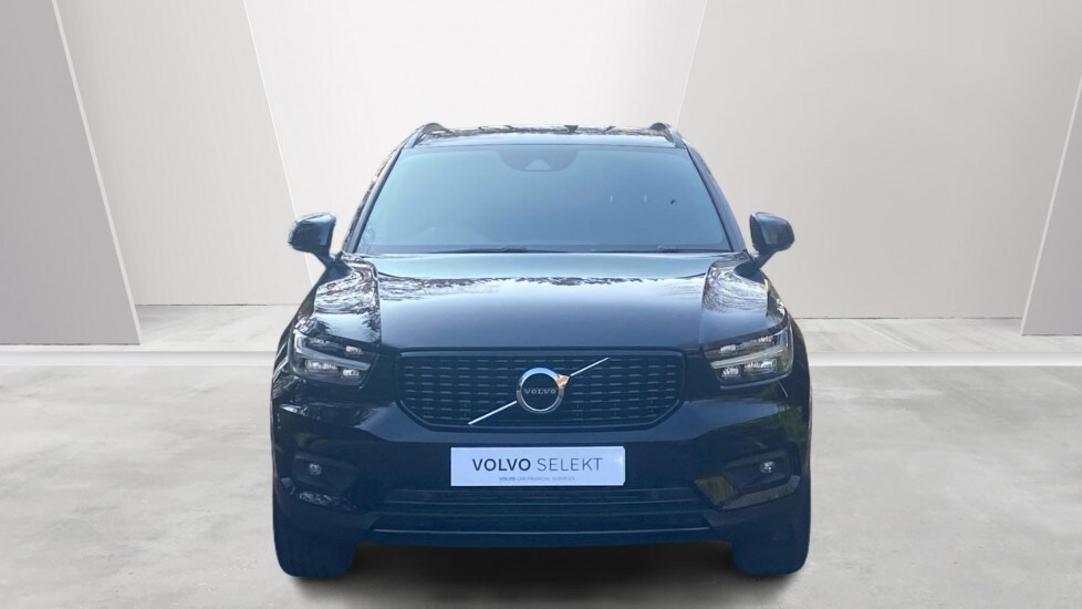 Used Volvo XC40 2021 for sale - 78055213: Photo 8