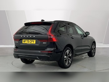 Used Volvo XC60 2025 for sale - 78757229: Photo