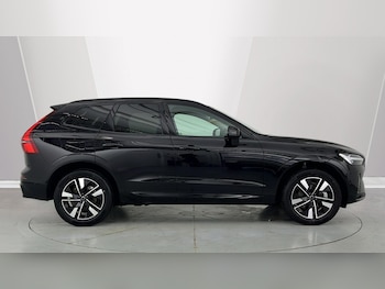 Used Volvo XC60 2025 for sale - 78757229: Photo