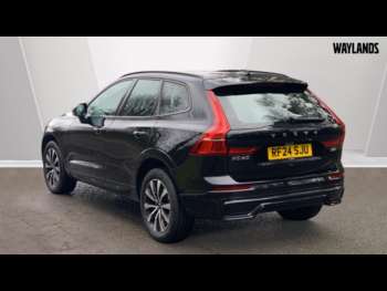 Used Volvo XC60 2024 for sale - 74130381: Photo