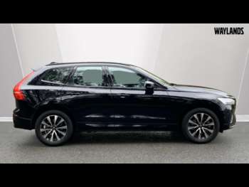 Used Volvo XC60 2024 for sale - 74130381: Photo
