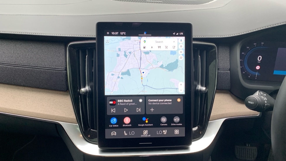 Used Volvo XC90 2025 for sale - 76851207: Photo 12