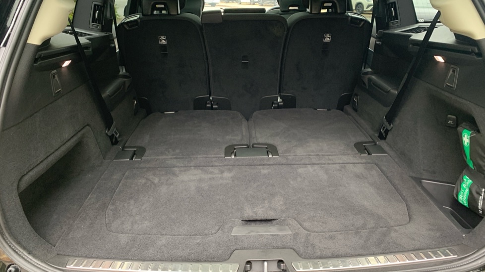 Used Volvo XC90 2025 for sale - 76851207: Photo 14