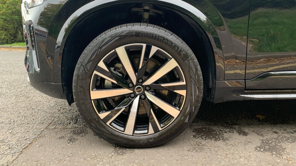 Used Volvo XC90 2025 for sale - 76851207: Photo 17