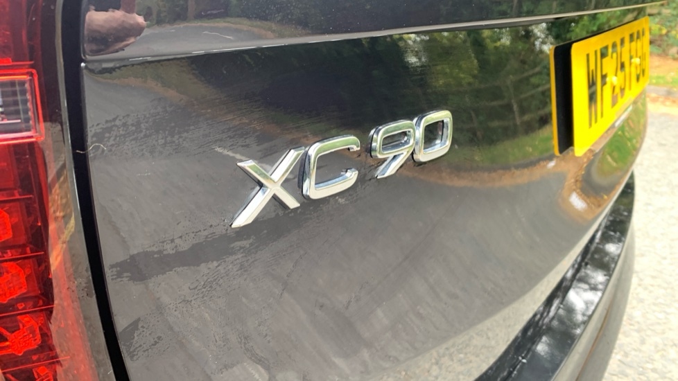 Used Volvo XC90 2025 for sale - 76851207: Photo 23