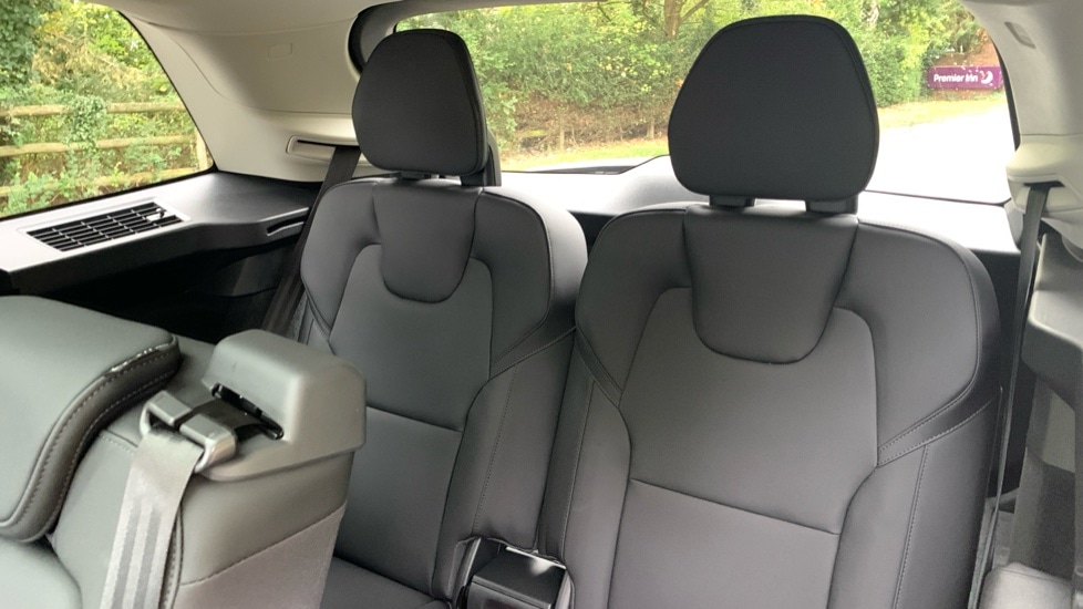 Used Volvo XC90 2025 for sale - 76851207: Photo 30