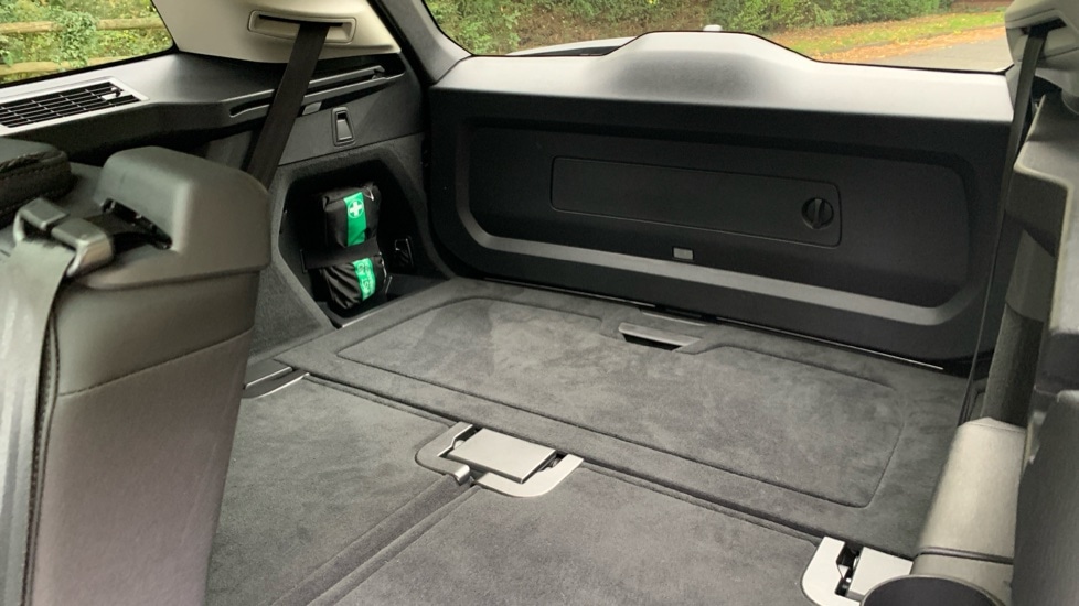 Used Volvo XC90 2025 for sale - 76851207: Photo 31