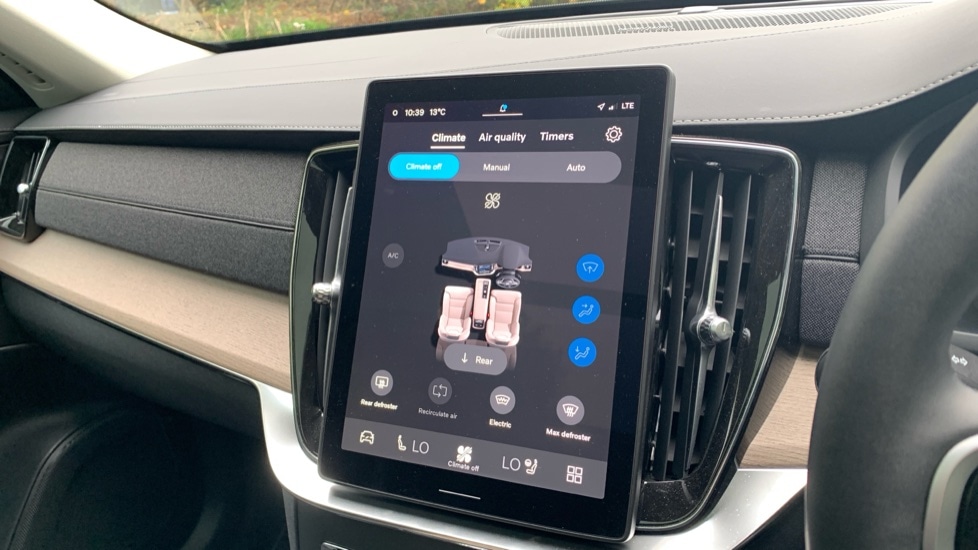 Used Volvo XC90 2025 for sale - 76851207: Photo 51