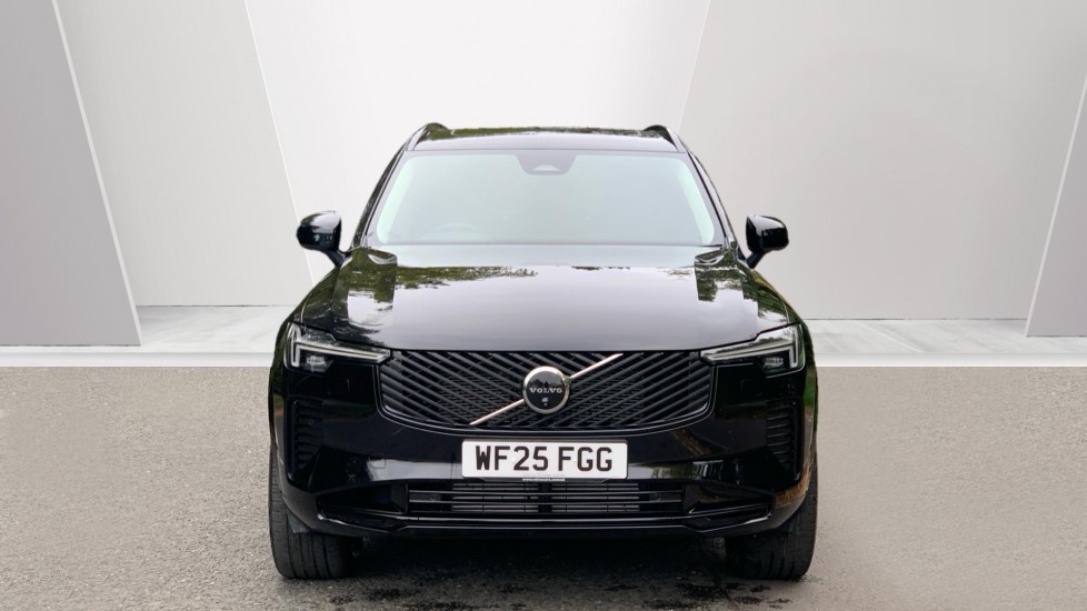 Used Volvo XC90 2025 for sale - 76851207: Photo 8