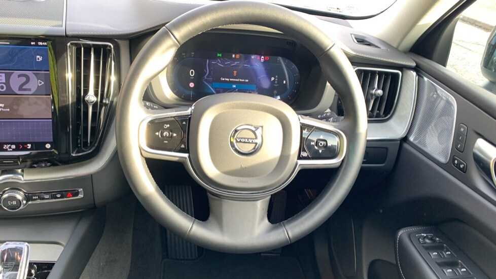 Used Volvo XC60 2024 for sale - 76311941: Photo 10