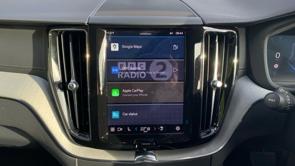 Used Volvo XC60 2024 for sale - 76311941: Photo 12