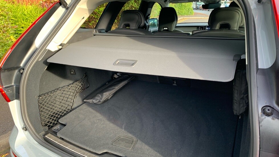 Used Volvo XC60 2024 for sale - 76311941: Photo 25