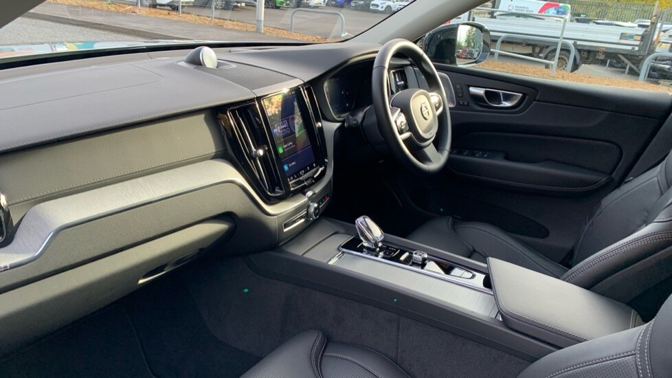 Used Volvo XC60 2024 for sale - 76311941: Photo 26