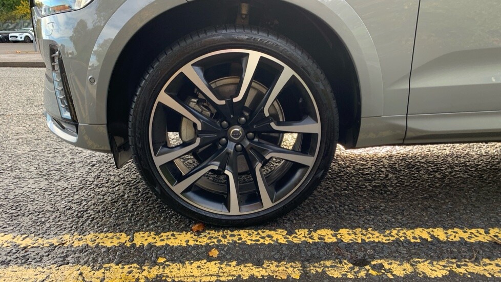 Used Volvo XC60 2024 for sale - 76311941: Photo 27