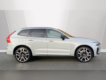 Used Volvo XC60 2024 for sale - 76311941: Photo