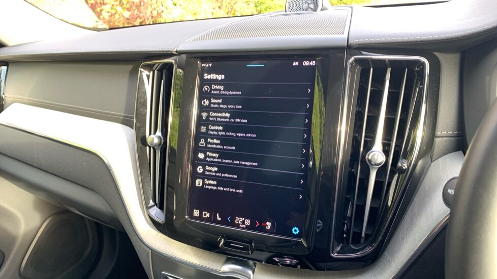 Used Volvo XC60 2024 for sale - 76311941: Photo 50