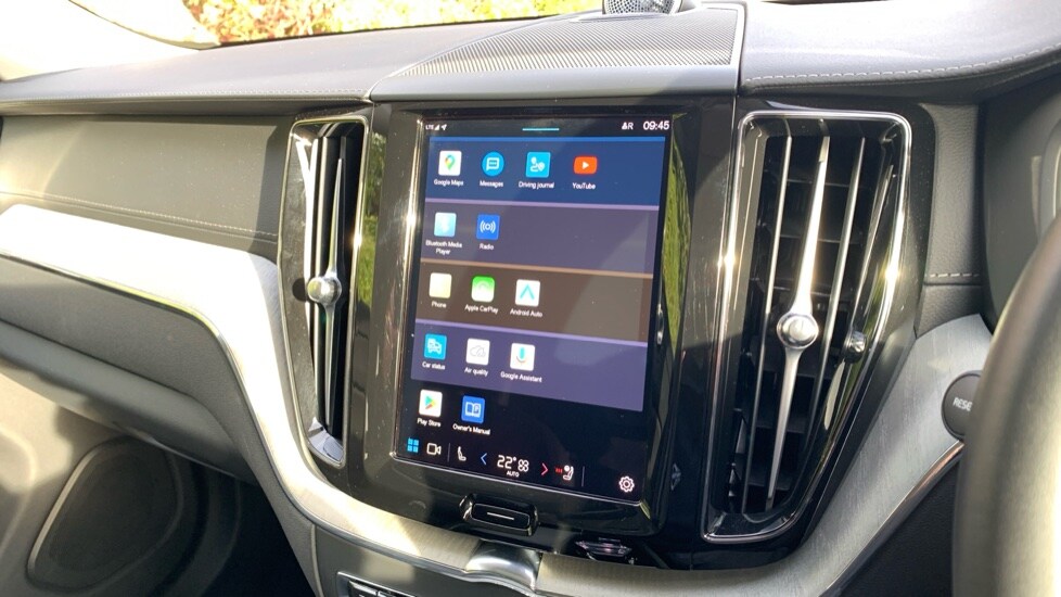 Used Volvo XC60 2024 for sale - 76311941: Photo 53