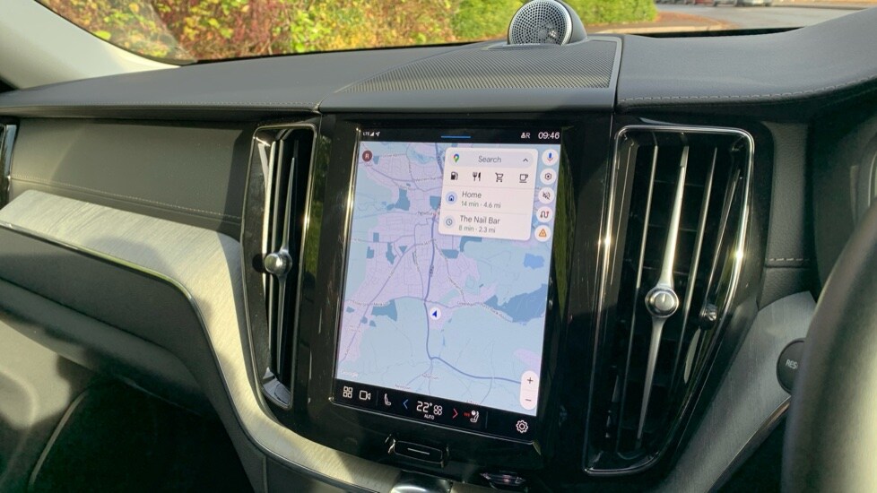 Used Volvo XC60 2024 for sale - 76311941: Photo 54