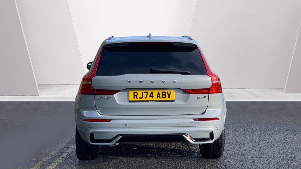 Used Volvo XC60 2024 for sale - 76311941: Photo 7