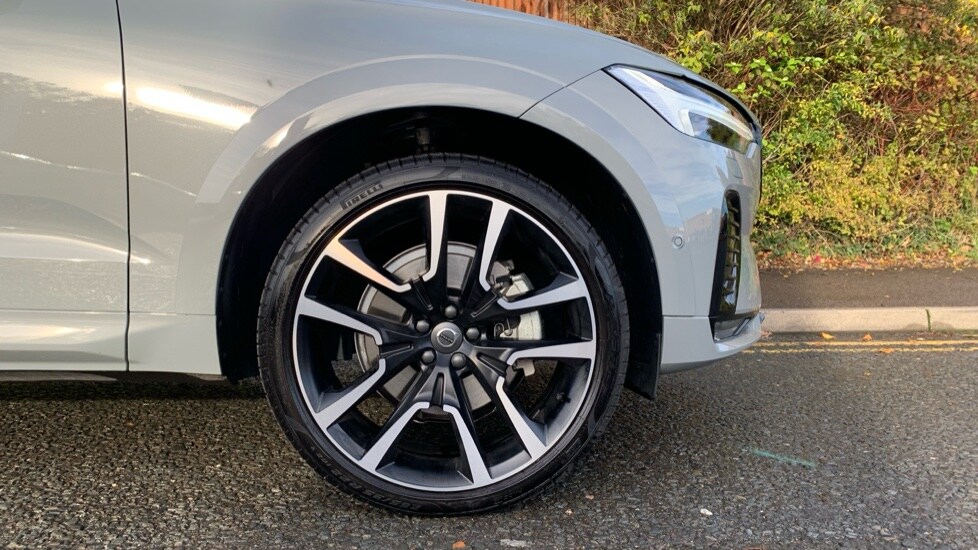 Used Volvo XC60 2024 for sale - 76311941: Photo 9