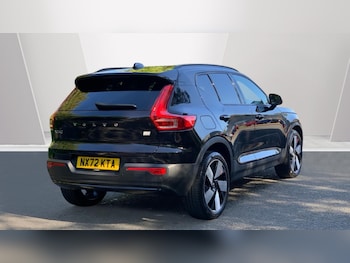 Used Volvo XC40 2022 for sale - 75796895: Photo
