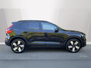 Used Volvo XC40 2022 for sale - 75796895: Photo